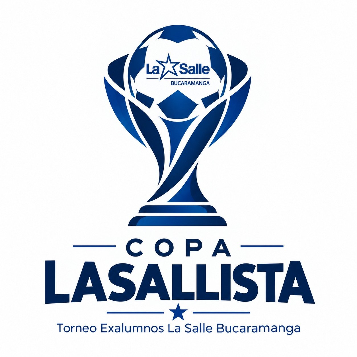 Copa Mundial La Salle 2026 — Libre